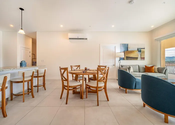 Luxury Marina 2br *