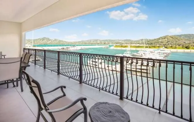 Luxury Marina 2br Villa *