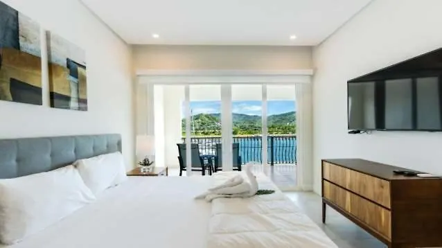Luxury Marina 2br Villa