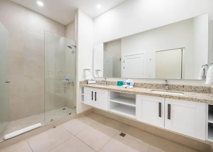 Villa Luxury Marina 2br *