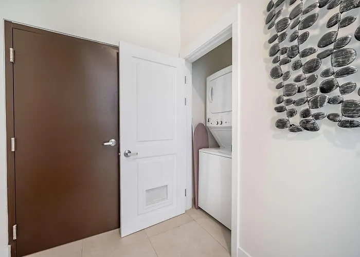 Luxury Marina 2br * Playa Flamingo
