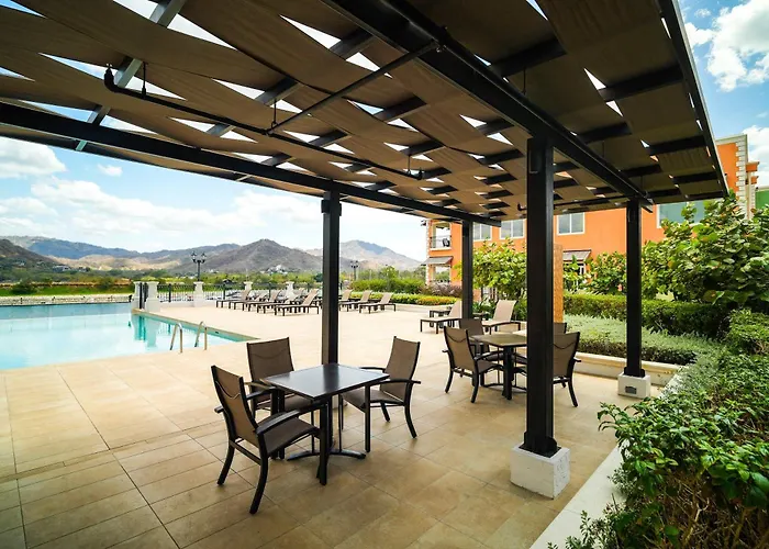 Villa Luxury Marina 2br