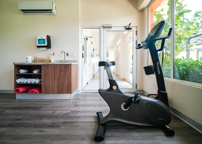 Luxury Marina 2br Playa Flamingo