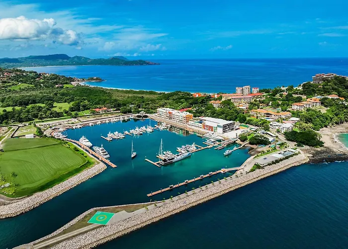 Villa Luxury Marina 2br *