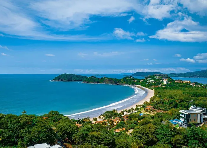 Luxury Marina 2br Villa *