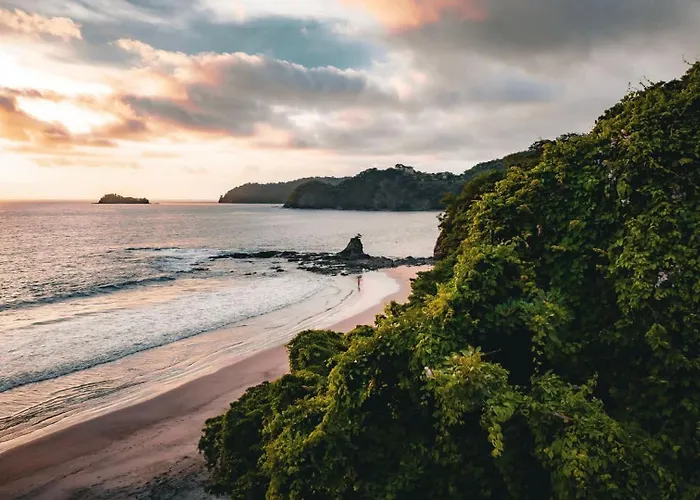 Villa Luxury Marina 2br